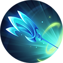 dragon claw